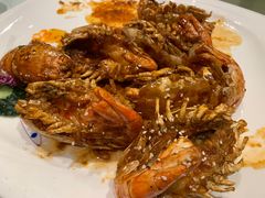 -大东海海鲜酒楼(渔人码头总店)