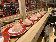 -大起水产回转寿司(道顿堀店)