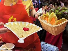 -红运火锅·中国名火锅·国风演绎(省体店)