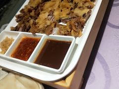 -肘子酥·天津菜·特色捞面(德云社店)