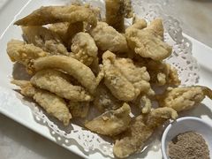 -华盛丰温州大排档(东三环南路店)