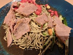 -韩海丽特色美食(秀州路店)