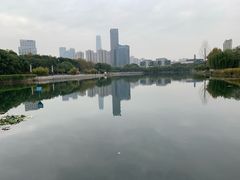 -后襄河公园