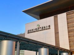 -桥底辣蟹(谢斐道店)
