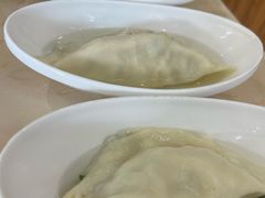 -北方饺子王·海肠捞饭·海鲜锅(山大店)