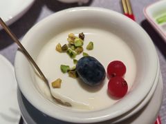 自制酸奶-秀儿四九城·新京菜(亚运村鸟巢店)