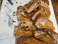 -下梅人家土菜馆(历史文化餐厅度假区店)