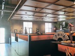 -庐灶江南·江南菜·四合院Bistro(东直门雍和宫·原华侨宾馆店)