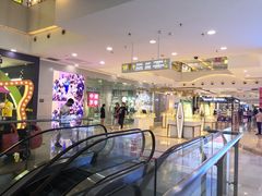 -万达广场(无锡滨湖店)