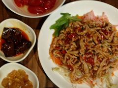 -小雅木姜子烤鸡·贵州菜(鸿通城店)