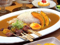 -CURRY YA 熟成咖哩專門店(深圳湾万象城店)
