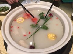 -鲜尚轩·斑鱼庄(荷花东街店)