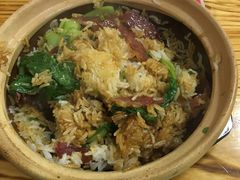 -壹煲口福煲仔饭(中山路店)