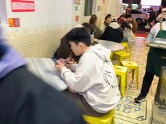 -芬芳甜品(同福路店)