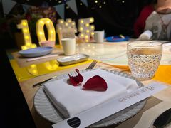 -华阳时光吧餐厅(华阳广场国际大饭店)