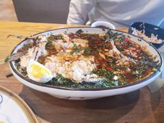 -妈妈的味道(和顺古镇店)