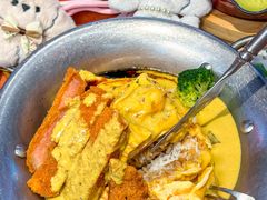 -星财记香港冰室·茶餐厅(仓山万达店)