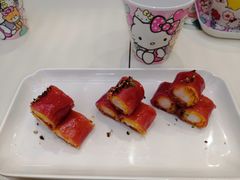 -蔡澜点心·粤菜(月星环球港店)