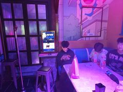 -骑士KTV(红谷滩万达店)