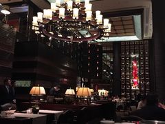 -天龙轩(香港丽思卡尔顿酒店)
