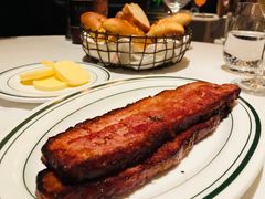 -Wolfgang’s Steakhouse 沃夫冈牛排馆(上海白玉兰广场店)