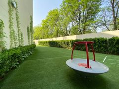 -柠檬国际幼儿园 Bright Academy