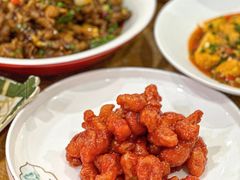-澎湖湾农家菜(八一路楚天府店)
