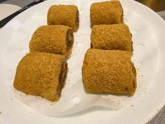 -福海居烤鸭店(鸟巢店)