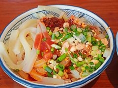 -姚记.周礼伤心凉粉(时代广场店)