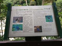-太鲁阁公园