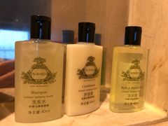 -武汉洲际酒店