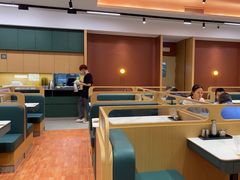 -香港深仔记茶餐厅(东门店)