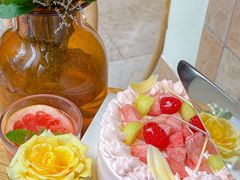 -积慕Cake(解放大道店)