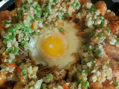 -咖啡人·融合餐厅(健康东路店)