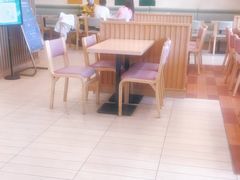 -德克士(蔚县永昌店)