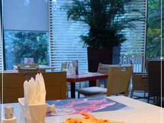 -金海湾自助餐厅(金陵饭店)