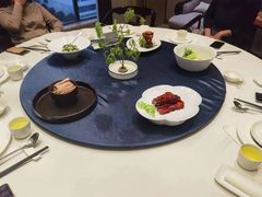 -香雪海饭店中餐厅(人民桥店)