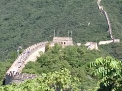 -慕田峪长城
