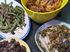 -醉小酒馆·川菜·江湖菜·重庆菜(观音桥旗舰店)