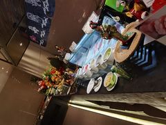 -安蒂娅·海鲜自助餐厅(安蒂娅美兰酒店)