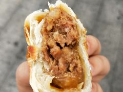 -长发西饼(临顿路店)