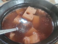 -龙潭李鸭子同乐饭店