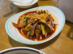 -易老妈蹄花.特色川菜(人民公园总店)