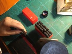 -零几体验diy皮具工作室(振业城店)