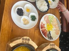-桥香园过桥米线(国贸店)