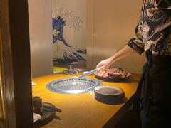 -本寻烧肉酒场(双井店)