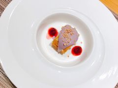 -香樟花园法式铁板烧(恒隆广场店)