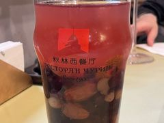 -秋林西餐厅(总店)