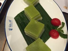 -美奈小馆·越南料理(中航城君尚购物中心店)
