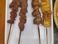 -清真·鸦儿李记·涮肉(花市店)
